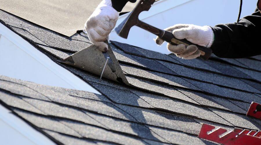 Expert top industrial roofings services in Merryville, LA